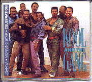 Kool & The Gang - Celebration